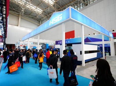 大族、宏山、邦德、百超迪能等激光巨頭3月將齊聚天津