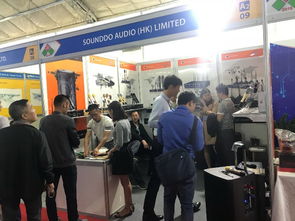 廣州會(huì)展服務(wù) 助力國際商貿(mào)之都的蓬勃發(fā)展