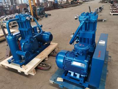 液氨壓縮機、卸氨壓縮機、液化石油氣壓縮機與氟制冷劑批發——專業工業氣體解決方案